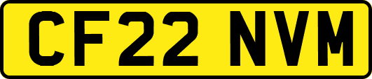 CF22NVM