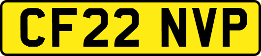 CF22NVP