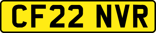 CF22NVR