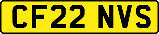 CF22NVS