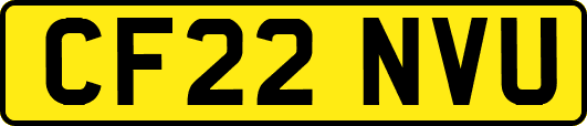 CF22NVU
