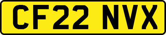 CF22NVX