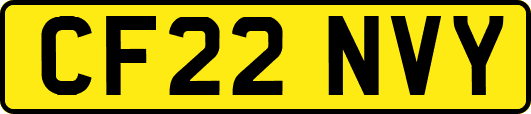 CF22NVY