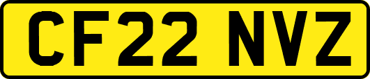 CF22NVZ