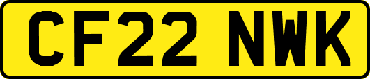 CF22NWK
