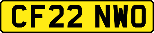 CF22NWO