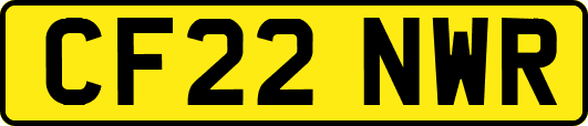 CF22NWR