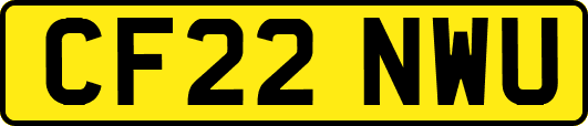 CF22NWU