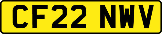 CF22NWV