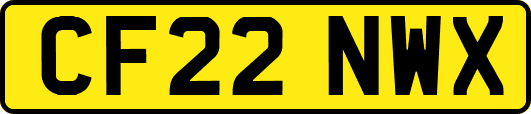CF22NWX
