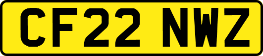 CF22NWZ