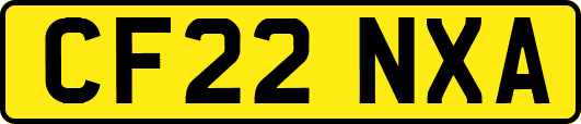 CF22NXA