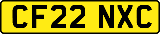 CF22NXC
