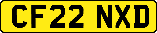 CF22NXD