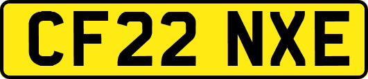 CF22NXE