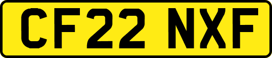 CF22NXF
