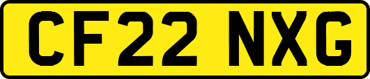 CF22NXG