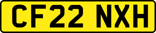 CF22NXH