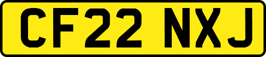 CF22NXJ