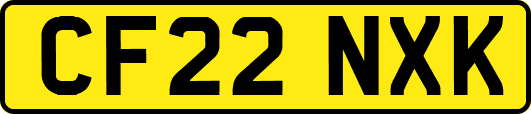 CF22NXK