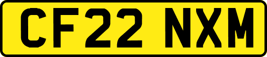 CF22NXM