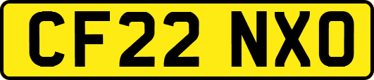 CF22NXO