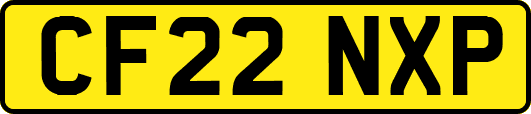CF22NXP