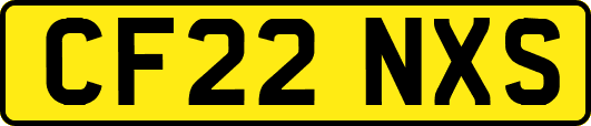 CF22NXS