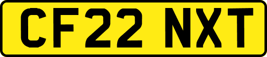 CF22NXT