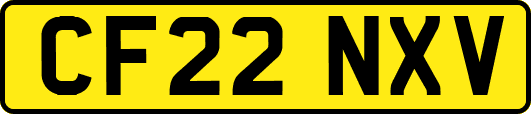 CF22NXV