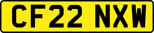 CF22NXW