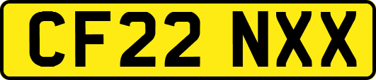 CF22NXX