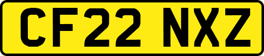 CF22NXZ