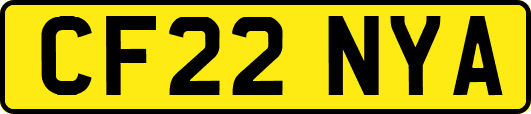 CF22NYA