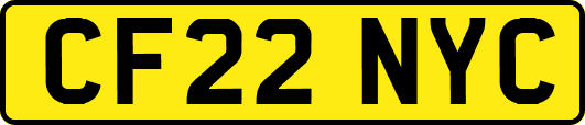 CF22NYC