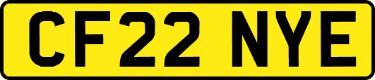 CF22NYE