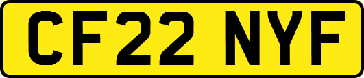 CF22NYF