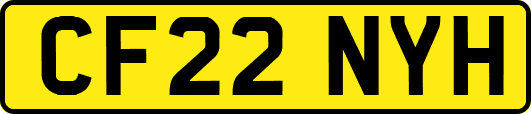 CF22NYH