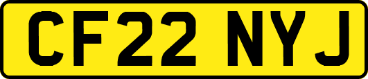 CF22NYJ