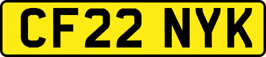 CF22NYK