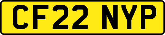 CF22NYP