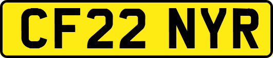 CF22NYR
