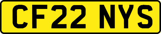 CF22NYS