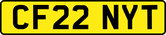CF22NYT