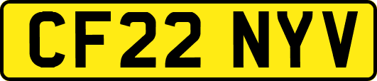 CF22NYV