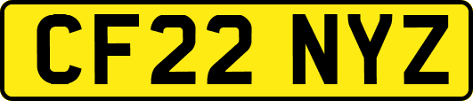 CF22NYZ