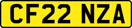 CF22NZA