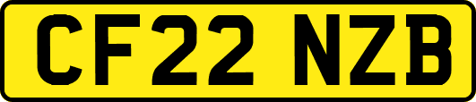 CF22NZB