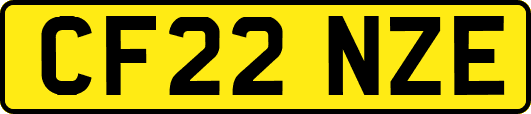 CF22NZE