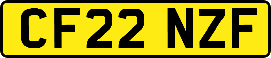 CF22NZF